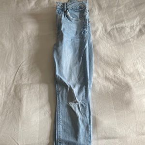 GREAT PRICE ZARA JEANS